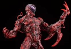 Marvel Universe ARTFX+ Statue 1/10 Carnage (Renewal Edition)