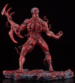 Marvel Universe ARTFX+ Statue 1/10 Carnage (Renewal Edition)