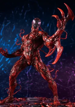 Marvel Universe ARTFX+ Statue 1/10 Carnage (Renewal Edition)