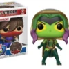 Marvel vs. Capcom: Infinite Funko Pop! Vinylfiguren Gamora & Strider 2-Pack