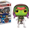 Marvel vs. Capcom: Infinite Funko Pop! Vinylfiguren Gamora & Strider 2-Pack Exclusive