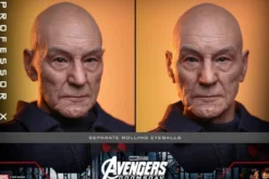 Marvel X-Men Actionfigur 1/6 Professor X 25 cm