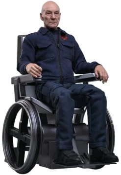 Marvel X-Men Actionfigur 1/6 Professor X 25 cm