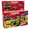 M.A.S.K. Actionfigur mit Fahrzeug Vehicle Condor 15 cm