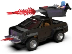 M.A.S.K. Fahrzeug AAV (Armored Assault Vehicle)
