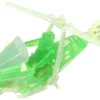 M.A.S.K. Fahrzeug Condor Hologram Variant (Glow in the Dark)