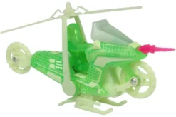 M.A.S.K. Fahrzeug Condor Hologram Variant (Glow in the Dark)