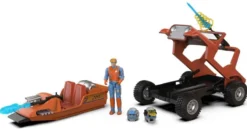 M.A.S.K. Fahrzeug Gator