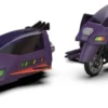 M.A.S.K. Fahrzeug SSC (Stealth Submarine Cycle)