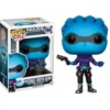 Mass Effect: Andromeda Funko Pop! Vinylfigur Peebee (with Gun) 194 Exclusive