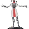 Mass Effect PVC Figur Mordin Solus 23 cm