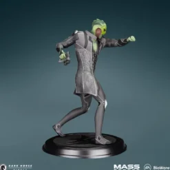 Mass Effect PVC Figur Thane Krios 22 cm