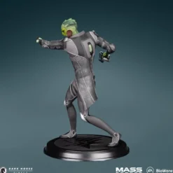 Mass Effect PVC Figur Thane Krios 22 cm