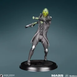Mass Effect PVC Figur Thane Krios 22 cm
