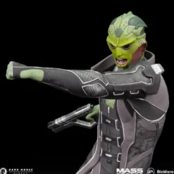 Mass Effect PVC Figur Thane Krios 22 cm