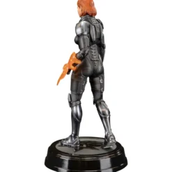 Mass Effect PVC Statue Jane Shepard 23 cm