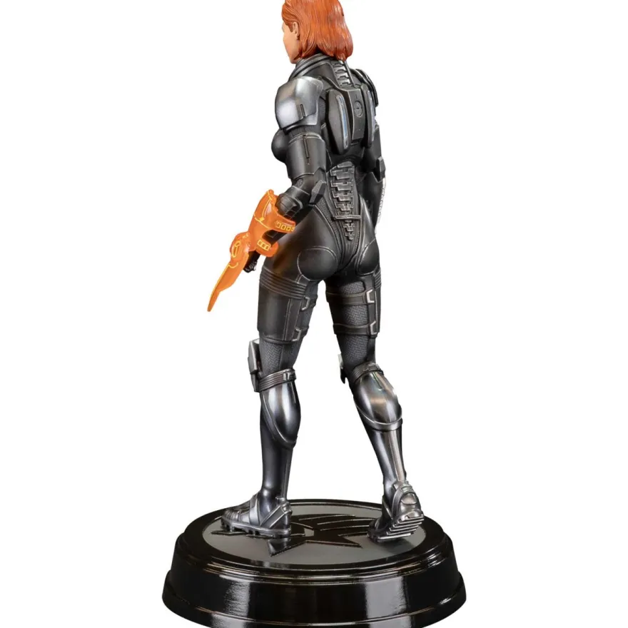 Mass Effect PVC Statue Jane Shepard 23 cm