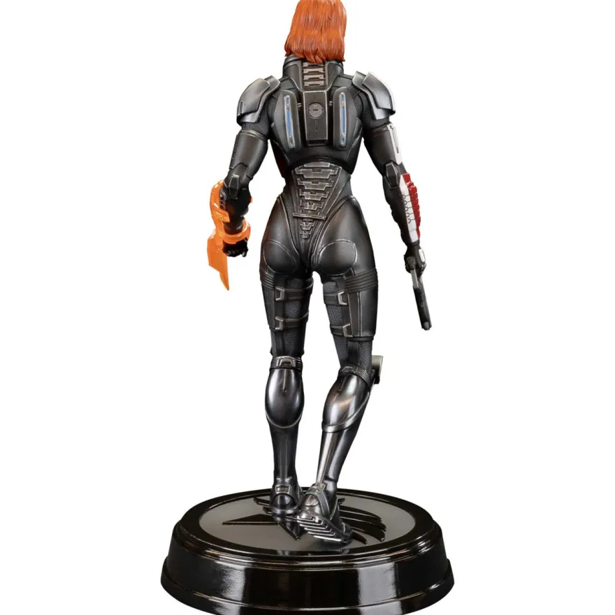 Mass Effect PVC Statue Jane Shepard 23 cm