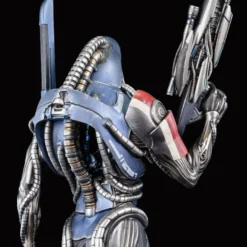 Mass Effect PVC Statue Legion 25 cm