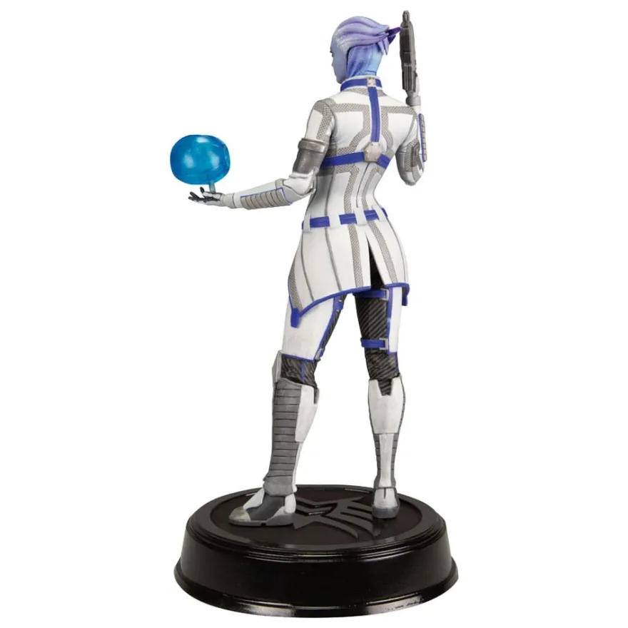 Mass Effect PVC Statue Liara T'Soni 22 cm