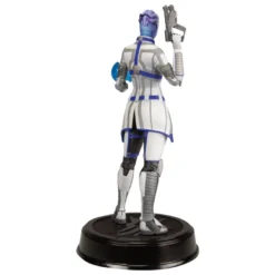Mass Effect PVC Statue Liara T'Soni 22 cm