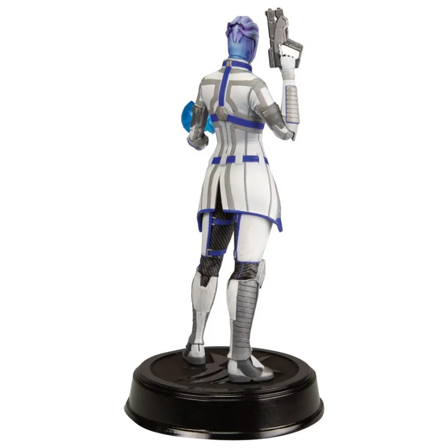 Mass Effect PVC Statue Liara T'Soni 22 cm