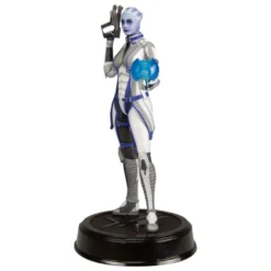Mass Effect PVC Statue Liara T'Soni 22 cm