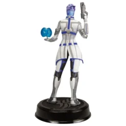 Mass Effect PVC Statue Liara T'Soni 22 cm