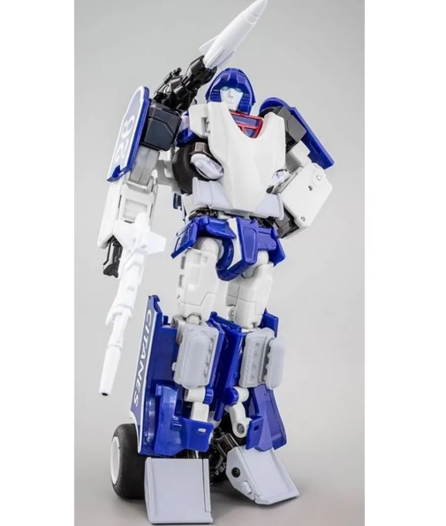 Mastermind Creations Ocular Max PS-01C Sphinx Cel (Reissue)