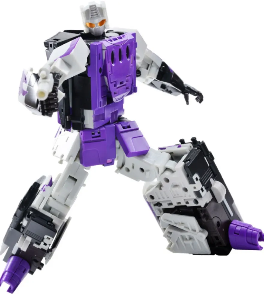 Mastermind Creations Ocular Max PS-16R Volatus Regenesis