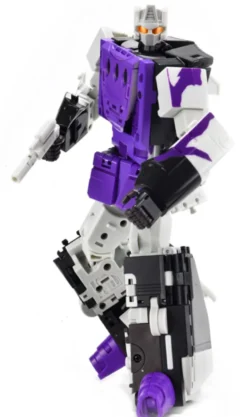 Mastermind Creations Ocular Max PS-16R Volatus Regenesis