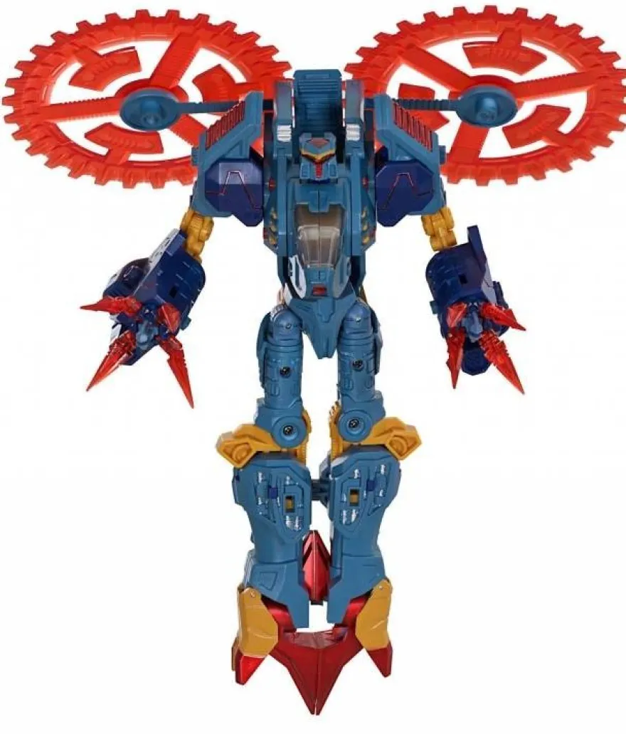 Mastermind Creations Reformatted R-25 Oberon