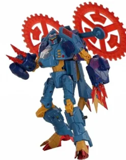 Mastermind Creations Reformatted R-25 Oberon