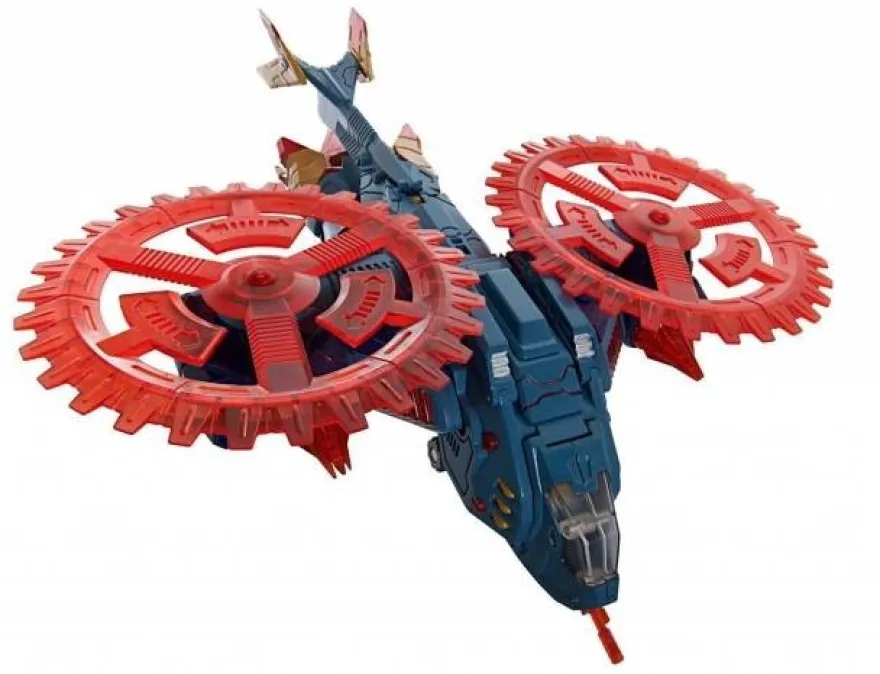 Mastermind Creations Reformatted R-25 Oberon