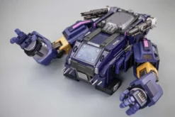 Mastermind Creations Reformatted R-43 Mors