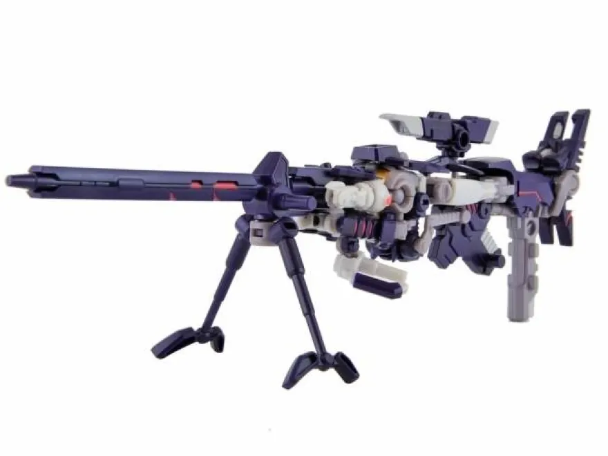 Mastermind Creations Reformatted R-12 Cynicus (Reissue 2020)