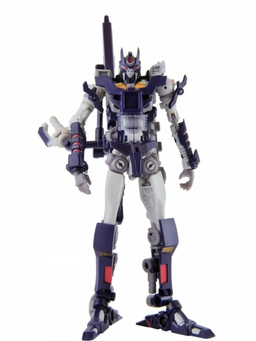 Mastermind Creations Reformatted R-12 Cynicus (Reissue 2020)