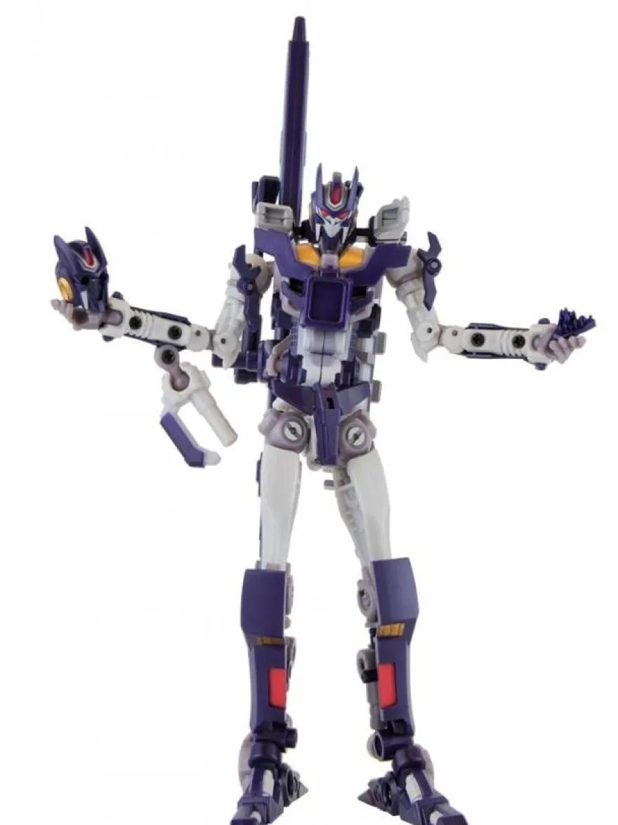 Mastermind Creations Reformatted R-12 Cynicus (Reissue 2020)