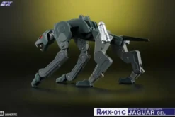 Mastermind Creations RMX-01C Perfection Series Jaguar Cel und Käfig (2er Pack)