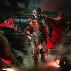 Masters of the Universe Actionfigur 1/6 Hordak