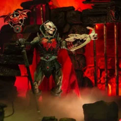 Masters of the Universe Actionfigur 1/6 Hordak