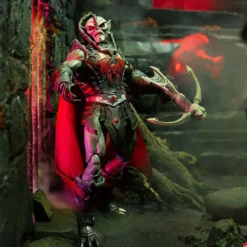 Masters of the Universe Actionfigur 1/6 Hordak