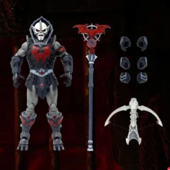 Masters of the Universe Actionfigur 1/6 Hordak