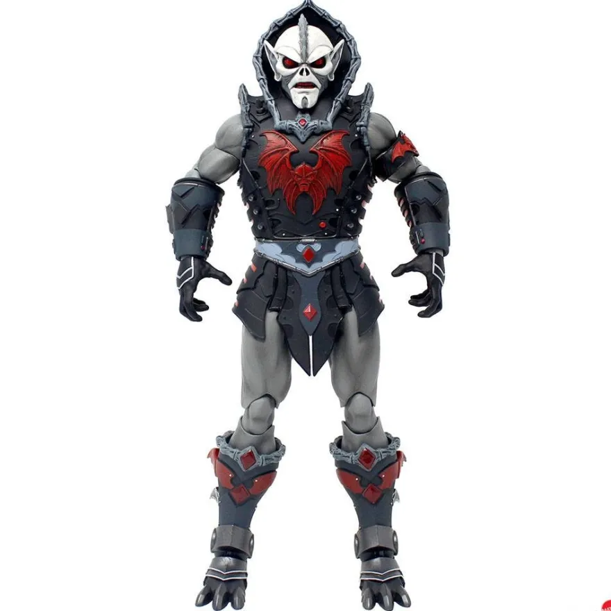 Masters of the Universe Actionfigur 1/6 Hordak