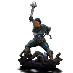 Masters of the Universe Art Scale Statue 1/10 Serpent Claw Man-at-Arms 23 cm