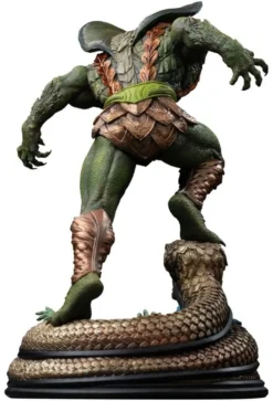 Masters of the Universe Art Scale Statue 1/10 Kobra Khan 20 cm