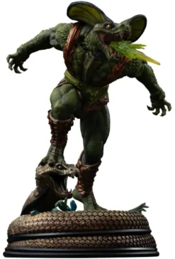 Masters of the Universe Art Scale Statue 1/10 Kobra Khan 20 cm