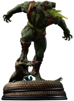 Masters of the Universe Art Scale Statue 1/10 Kobra Khan 20 cm