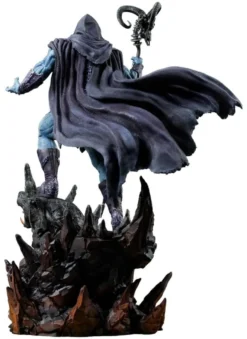 Masters of the Universe Art Scale Statue 1/10 Skeletor (2026) 29 cm