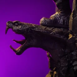 Masters of the Universe Art Scale Statue 1/10 Skeletor (2026) 29 cm